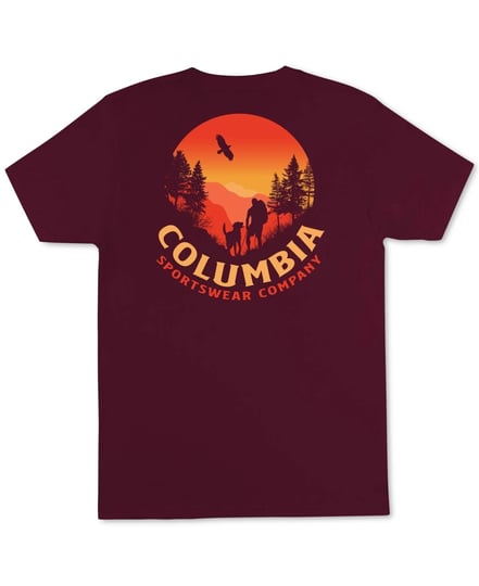 columbia-mens-elevation-mountain-logo-graphic-t-shirt-rich-wine-s-small-red-1