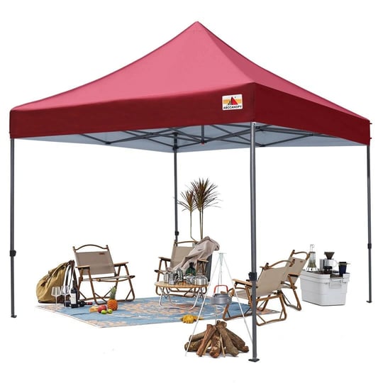 commercial-10-ft-w-x-10-ft-d-metal-pop-up-canopy-the-pop-up-canopies-abccanopy-roof-color-burgundy-1