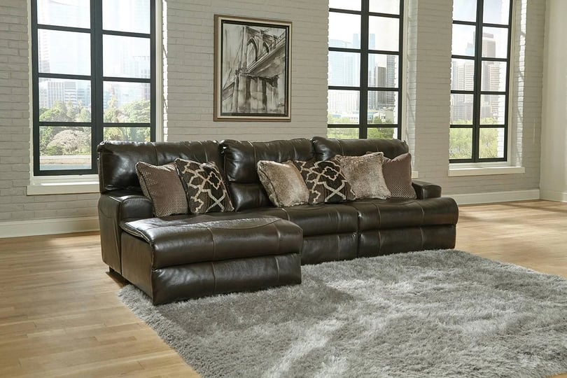 como-modular-reclining-left-chaise-sectional-chocolate-by-catnapper-1