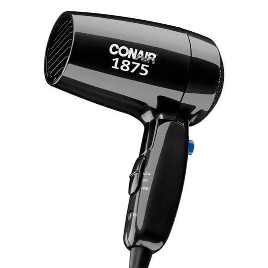 conair-travel-folding-hair-dryer-black-1
