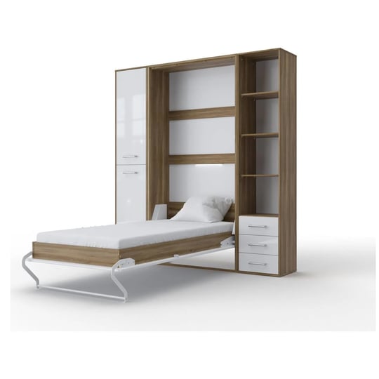 contempo-vertical-wall-bed-european-queen-size-with-2-cabinets-oak-country-white-murphy-beds-by-tabl-1
