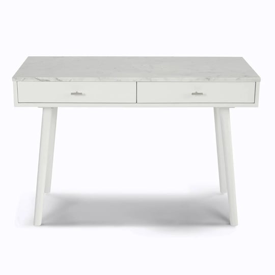 contemporary-home-living-44-inch-white-italian-carrara-marble-top-writing-desk-with-drawers-size-30-1