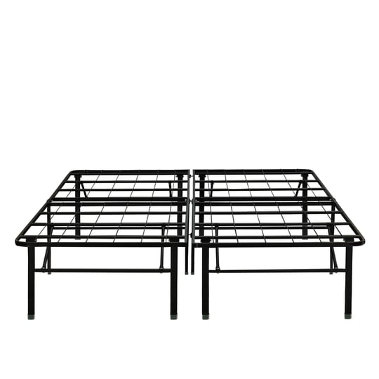 contour-rest-dream-support-king-size-18-metal-platform-bed-frame-black-1