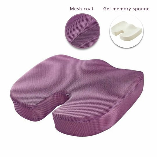 cool-gel-memory-foam-seat-cushion-purple-1