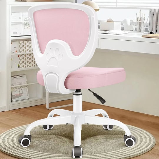 coolhut-kids-desk-chair-ergonomic-children-study-computer-chair-adjustable-breathable-mesh-office-ch-1