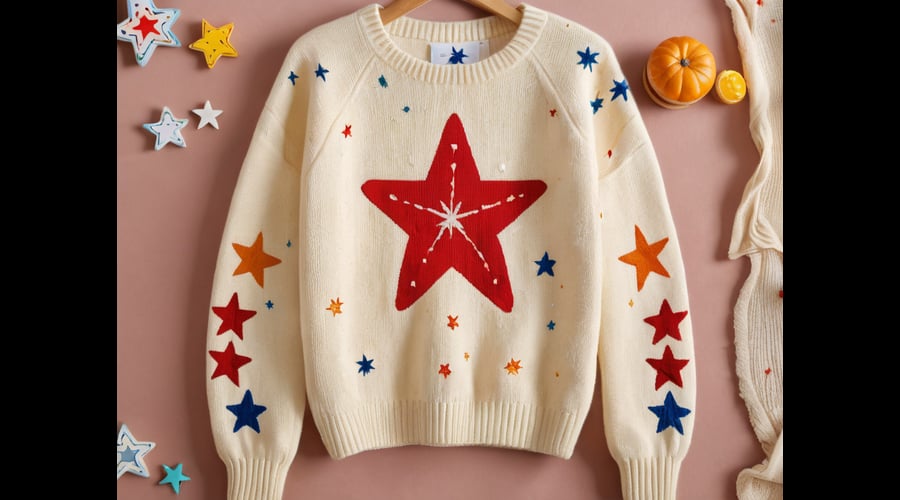 Our detailed review examines the Coraline Star Sweater, comparing its fit, quality, and value across popular retailers.
