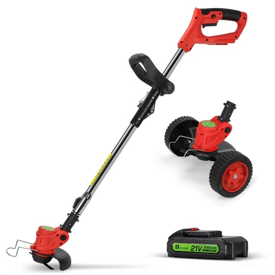 cordless-weed-eater-string-trimmer-3-in-1-lightweight-push-lawn-mower-and-red-1