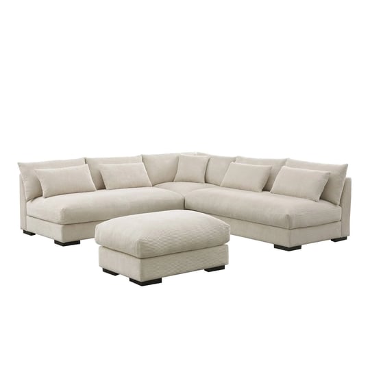 corduroy-6-seater-modern-sofa-couches-with-ottoman-la2309jb-1