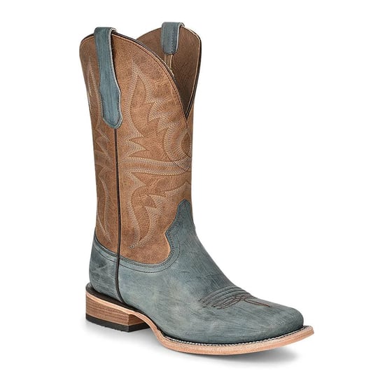 corral-mens-blue-tan-embroidery-wide-square-toe-western-boots-1