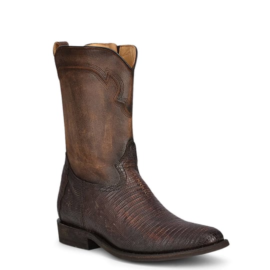 corral-mens-embroidered-lizard-teju-brown-western-boots-c3887-1