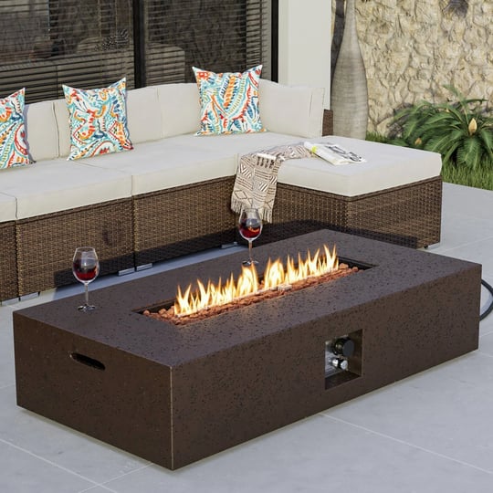 cosiest-56-inch-x-28-inch-outdoor-propane-fire-pit-coffee-table-w-concrete-rectangle-base-50000-btu--1