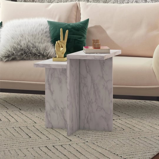 cosmoliving-by-cosmopolitan-brielle-accent-table-white-marble-1