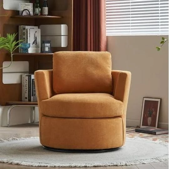 cosotower-swivel-barrel-chair-comfy-round-accent-sofa-chair-for-living-room-360-degree-swivel-barrel-1