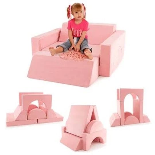 costway-kids-modular-play-sofa-8-pcs-with-detachable-cover-for-playroom-bedroom-indoor-pink-1