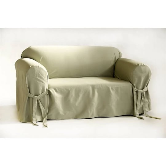 cotton-twill-one-piece-loveseat-slipcover-in-sage-green-1