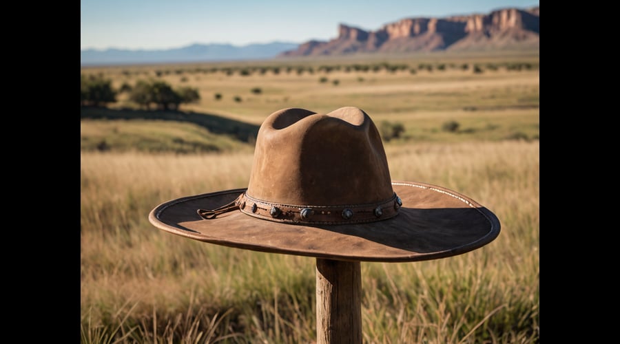 Our cowgirl hat roundup features the most stylish and practical hats for rodeo enthusiasts, from classic Stetsons to modern ballcaps with western flair.