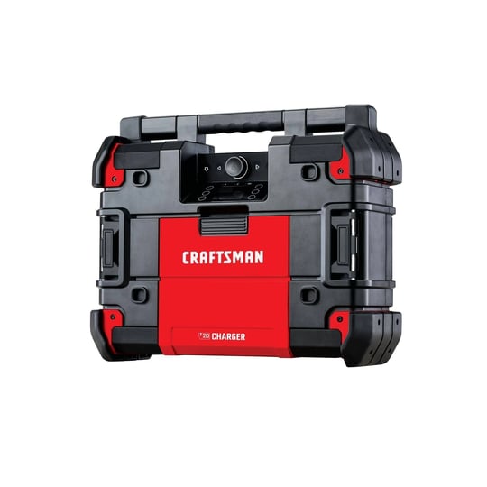craftsman-versastack-water-resistant-cordless-jobsite-radio-charger-1