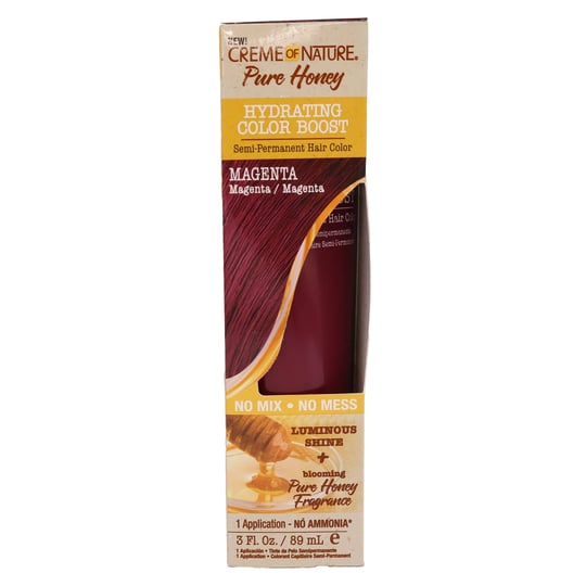 creme-of-nature-pure-honey-hydrating-color-boost-semi-permanent-hair-color-magenta-3-oz-1