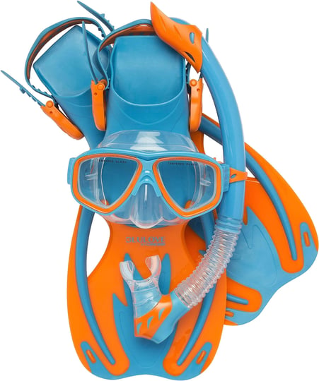 cressi-rocks-kids-set-blueorange-sm-1