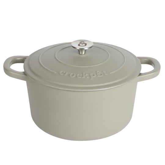 crock-pot-artisan-7-qt-enameled-cast-iron-dutch-oven-in-matte-green-1