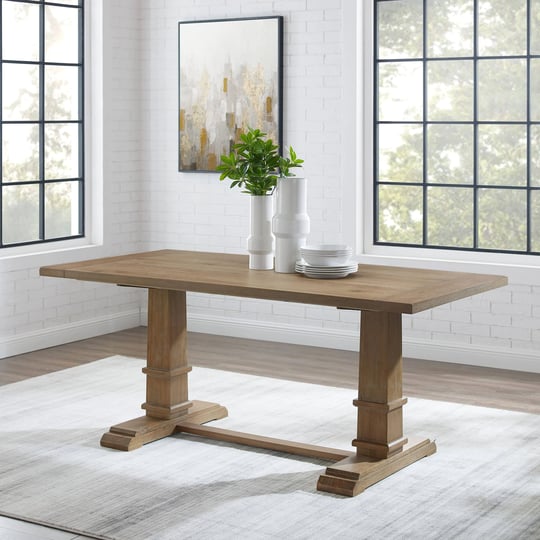 crosley-joanna-dining-table-rustic-brown-1