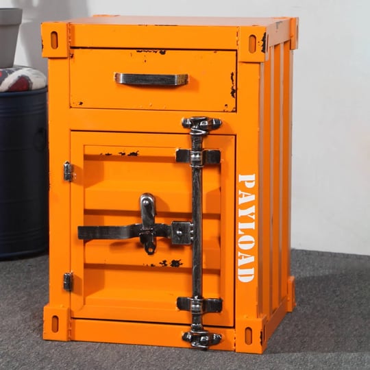 ctainer-industrial-orange-nightstand-retro-bedside-storage-cabinet-with-door-drawer-1