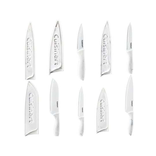 cuisinart-c55-10pwm-10-piece-ceramic-coated-knife-set-faux-marble-1