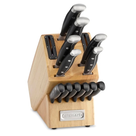 cuisinart-classic-15-piece-cutlery-set-with-built-in-sharpening-block-1