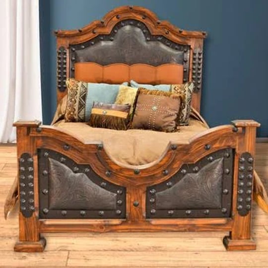custom-kensington-tooled-leather-bed-queen-southwestern-furniture-from-lone-star-western-decor-1