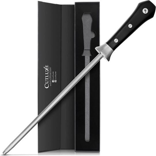 cutluxe-honing-steel-10-sharpening-rod-full-tang-ergonomic-handle-design-artisan-series-1