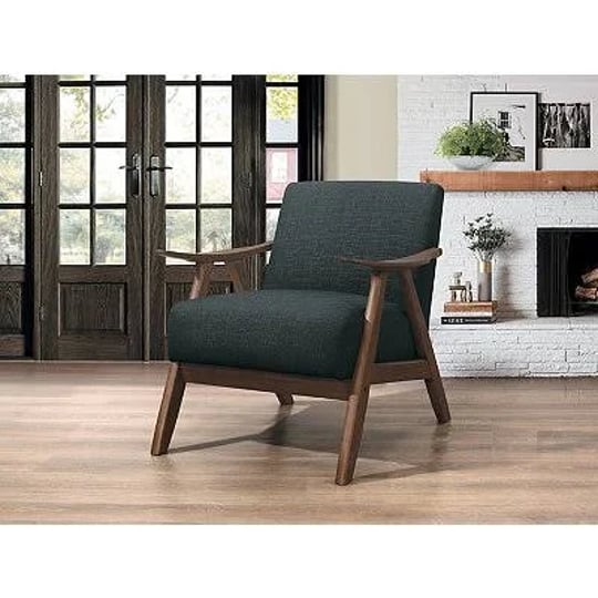 dark-gray-mid-century-hazel-frame-accent-chair-gray-28-5l-x-31-3w-31-3h-upholstered-wood-kirklands-h-1