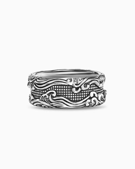 david-yurman-mens-waves-band-ring-sterling-silver-1