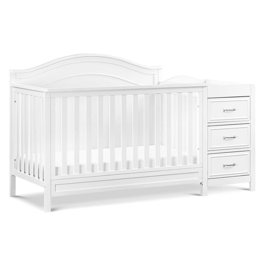 davinci-charlie-4-in-1-convertible-crib-and-changer-in-white-1