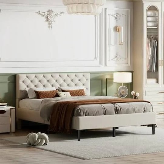 dawn-whisper-upholstered-linen-platform-bed-queen-size-beige-size-85-8l-x-63w-x-39-8h-1