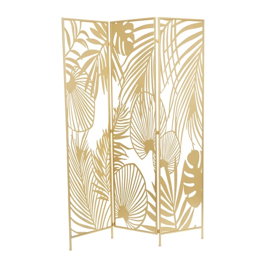 deco-79-metal-partition-room-divider-screen-foldable-partition-cutout-palm-leaf-3-panel-privacy-scre-1