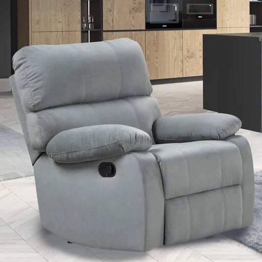 deep-valley-gray-manual-recliner-1
