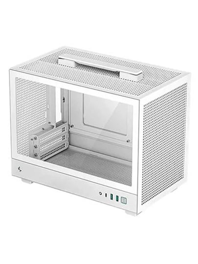 deepcool-ch160-wh-white-mini-itx-abs-spcc-tempered-glass-computer-case-1