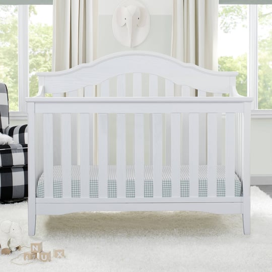 delta-children-farmhouse-6-in-1-convertible-crib-textured-white-1