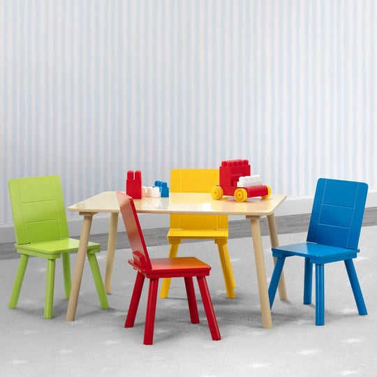 delta-children-kids-table-and-chair-set-4-chairs-included-natural-primary-1