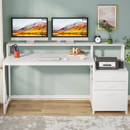 denfield-desk-with-hutch-drawers-elevated-monitor-riser-stand-17-stories-color-top-frame-white-1