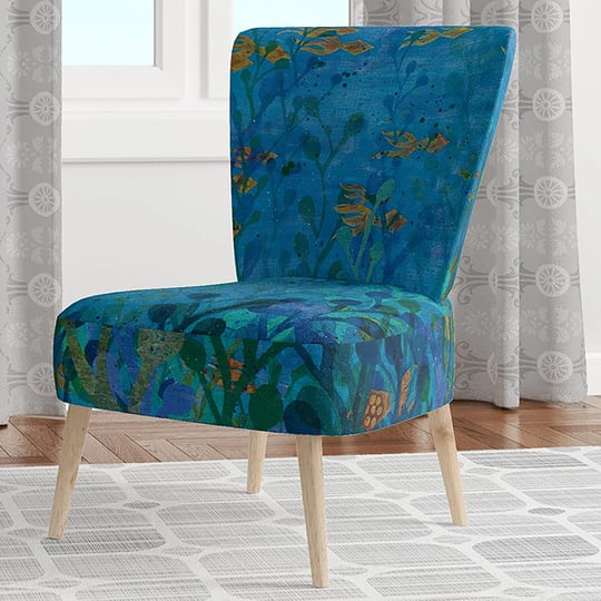 designart-blue-underwater-lake-leaves-i-upholstered-nautical-coastal-accent-chair-arm-chair-side-cha-1