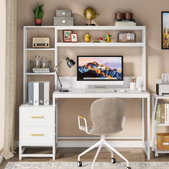 desk-with-hutch-17-stories-color-top-frame-white-1