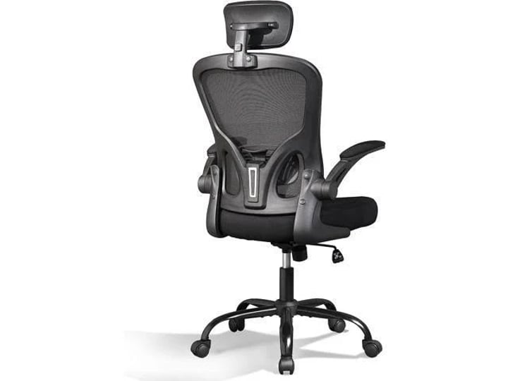 devaise-mesh-computer-office-chair-high-back-ergonomic-desk-chair-with-flip-up-armrests-and-adjustab-1