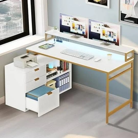 dextrus-55-inch-l-shaped-desk-with-file-cabinet-drawers-computer-desk-with-power-outlet-led-corner-o-1