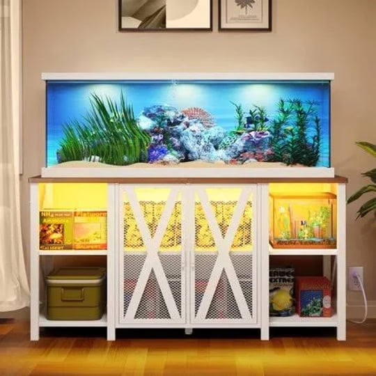 dextrus-heavy-duty-metal-aquarium-stand-with-power-outlets-and-led-light-suitable-for-75-120-gallon--1