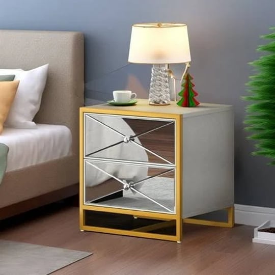 dextrus-mirrored-nightstand-2-drawer-modern-mirror-end-table-silver-finished-bedside-table-for-bedro-1