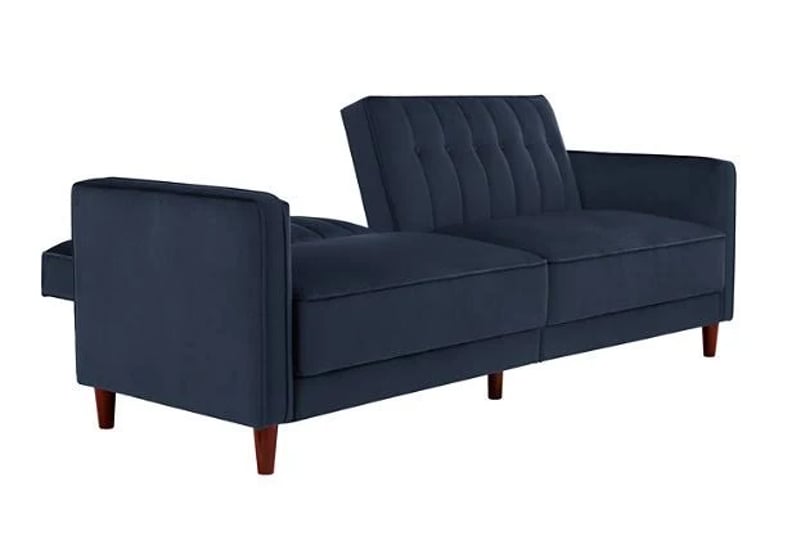 dhp-pin-tufted-futon-blue-by-ashley-1