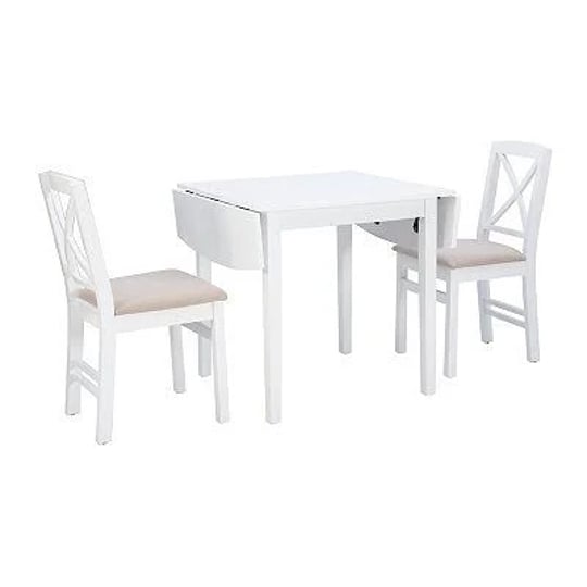 dining-set-3-piece-white-48l-x-30w-30h-wood-upholstered-kirklands-home-1