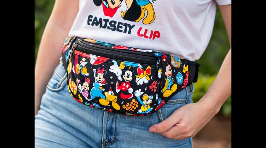 This comprehensive guide reviews the best Disney fanny packs available, comparing features, capacity, and comfort levels to help you find the right backpack for your next Disney trip.