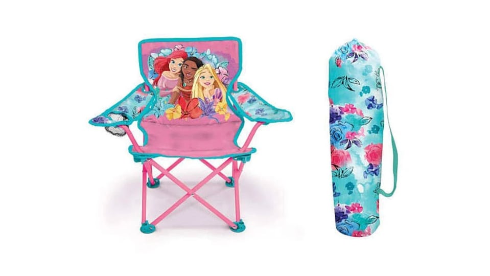 disney-princess-pink-blue-fold-n-go-chair-1